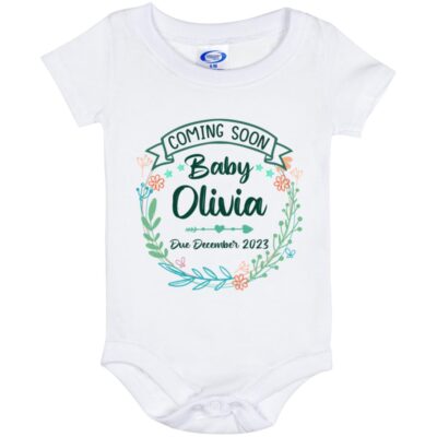 Baby Onesie - 06 Month