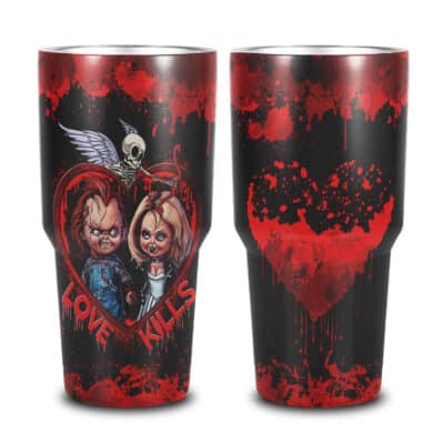 30 oz. Curved Tumbler