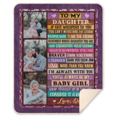 Premium Mink Sherpa Blanket - 50x60