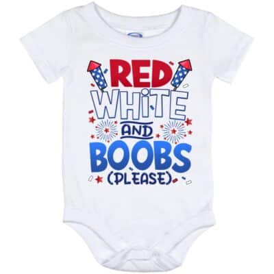 Baby Onesie - 12 Month