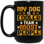 MUG Template (OFFICIAL), Black, 15 oz. Black Mug