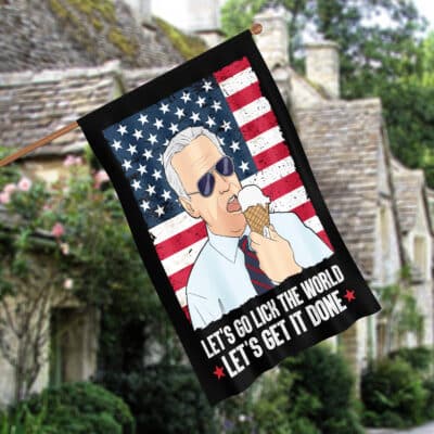 Wall Flag (36" x 60")