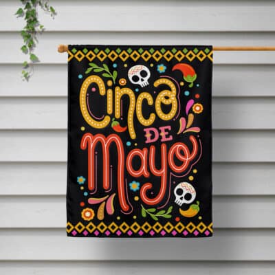 House Flag (30" x 40")