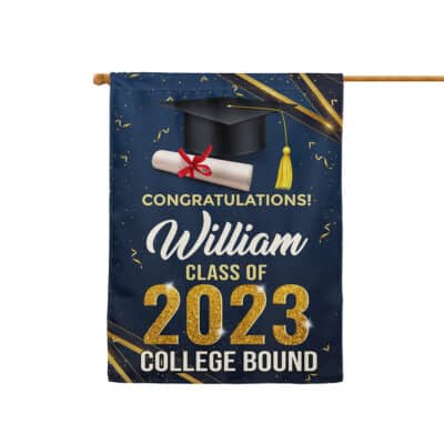 House Flag (30" x 40")