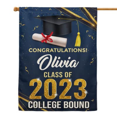 Wall Flag (36" x 60")