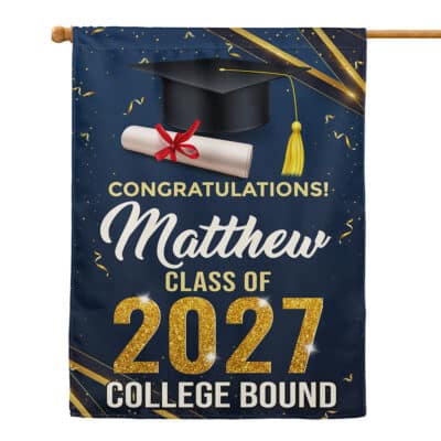 Wall Flag (36" x 60")