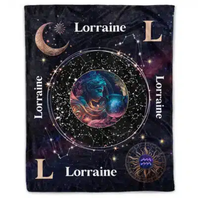 Cozy Plush Fleece Blanket - 50x60