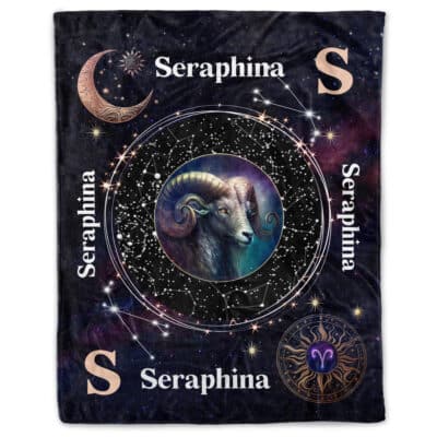 Cozy Plush Fleece Blanket - 50x60