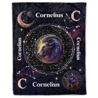 Cozy Plush Fleece Blanket - 50x60