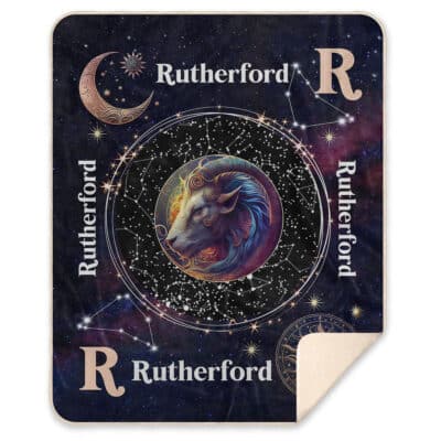 Premium Mink Sherpa Blanket - 50x60