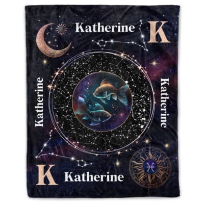 Cozy Plush Fleece Blanket - 50x60