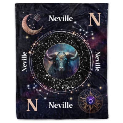 Cozy Plush Fleece Blanket - 50x60