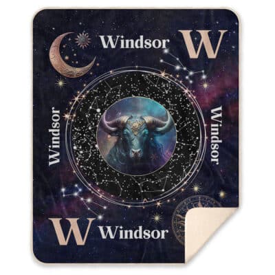 Premium Mink Sherpa Blanket - 50x60