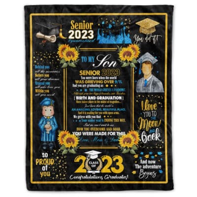 Cozy Plush Fleece Blanket - 50x60