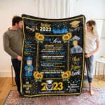 Blanket Mockup 4