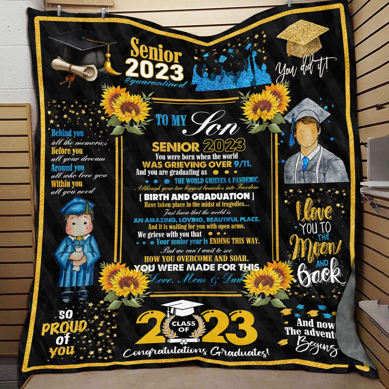 Blanket Mockup 2