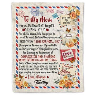 Cozy Plush Fleece Blanket - 50x60