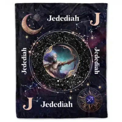 Cozy Plush Fleece Blanket - 50x60