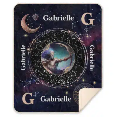 Premium Mink Sherpa Blanket - 50x60