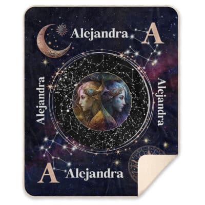 Premium Mink Sherpa Blanket - 50x60