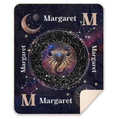 Premium Mink Sherpa Blanket - 50x60