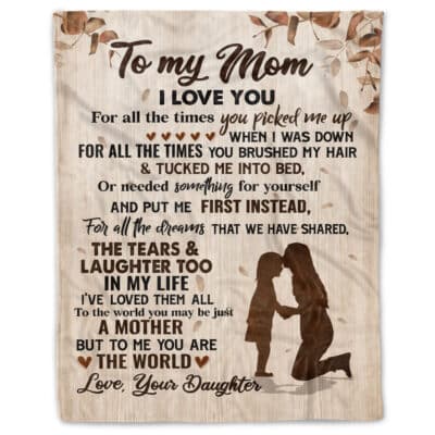 Cozy Plush Fleece Blanket - 50x60