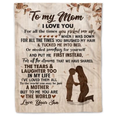 Cozy Plush Fleece Blanket - 50x60