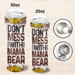 Skinny Tumbler Mockup Keyfeature 1