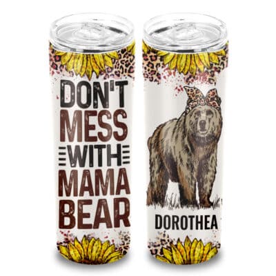 20 oz. Skinny Tumbler