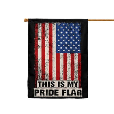 House Flag (30" x 40")