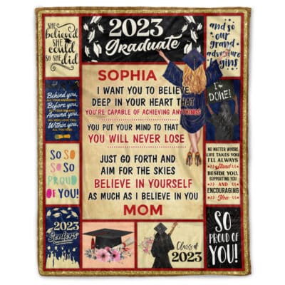 Cozy Plush Fleece Blanket - 30x40