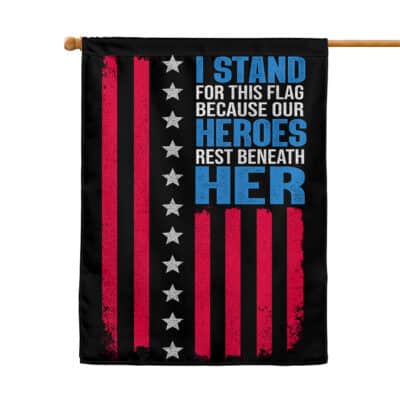 House Flag (30" x 40")