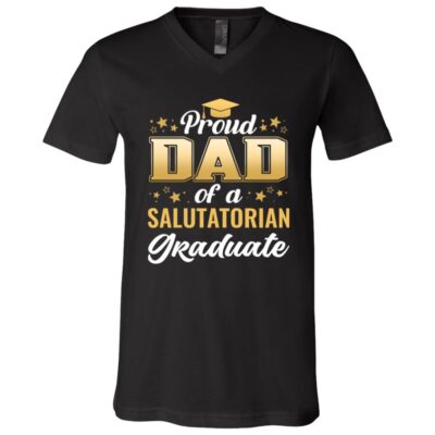 V-Neck T-Shirt