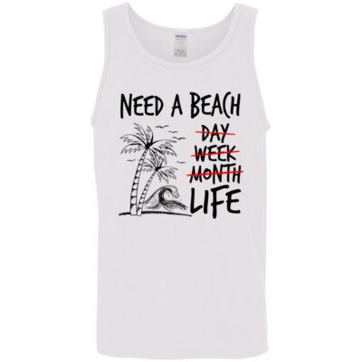 Unisex Tank Top
