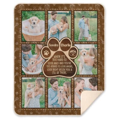 Premium Mink Sherpa Blanket - 50x60