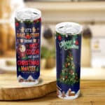 Skinny Tumbler Mockup 1