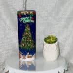 Skinny Glitter Tumbler Mockup-4