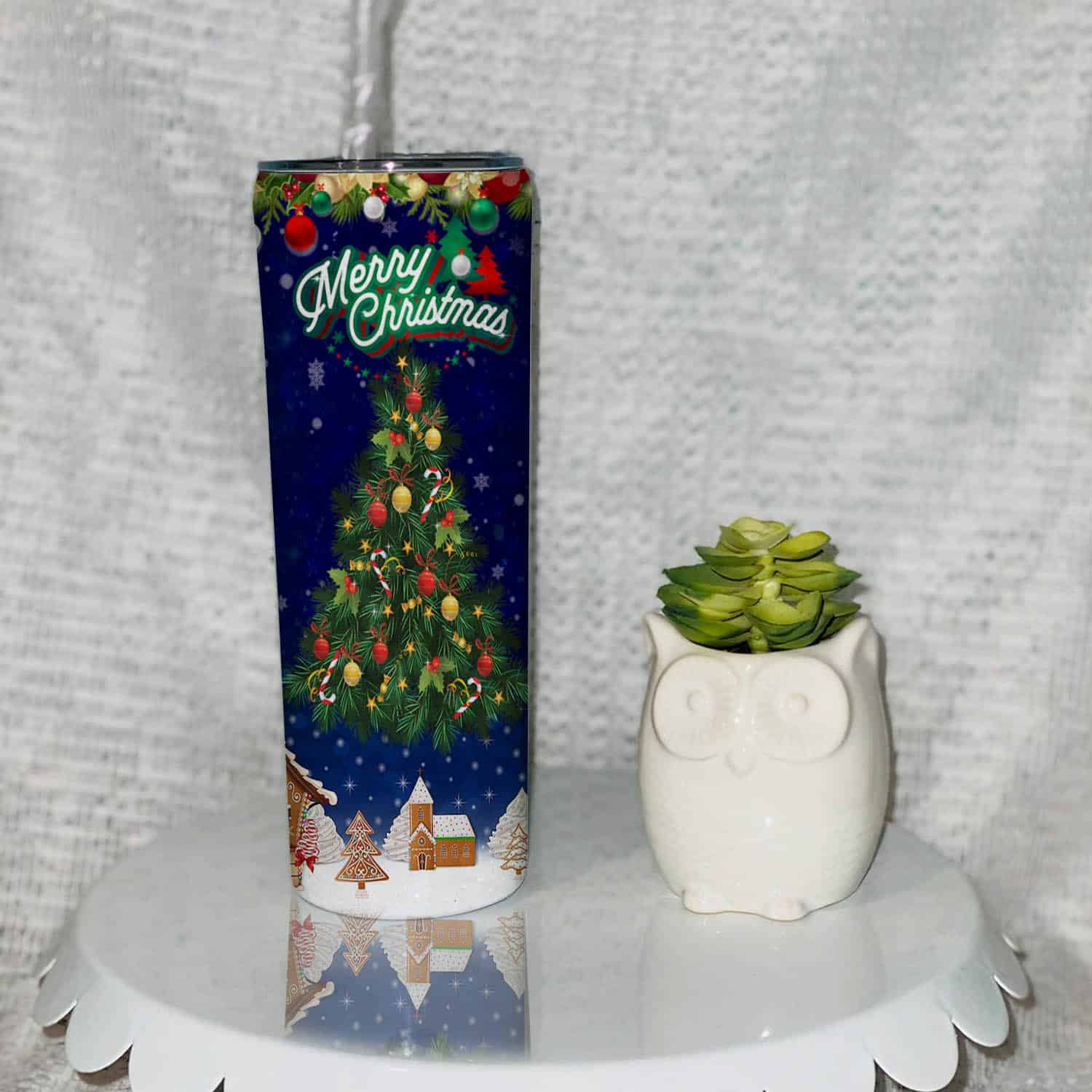 Skinny Glitter Tumbler Mockup-4