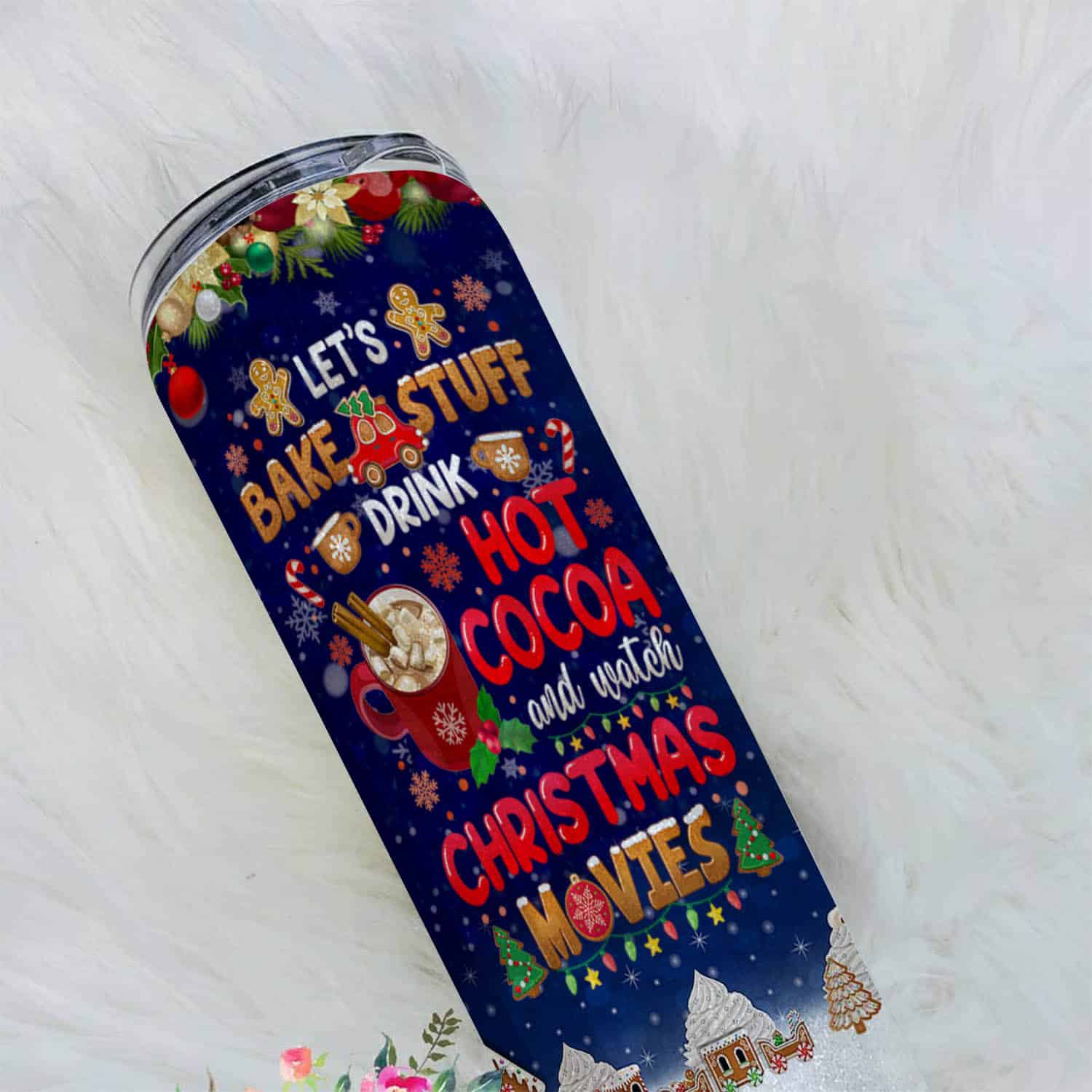 Skinny Glitter Tumbler Mockup-5
