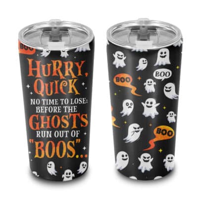 30 oz. Curved Tumbler