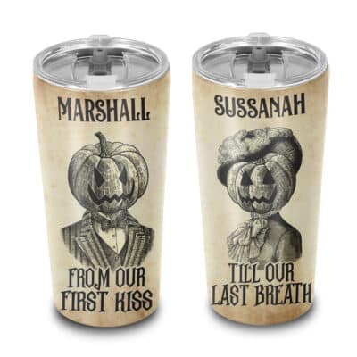 20 oz. Corkscrew Tumbler