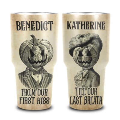 30 oz. Curved Tumbler