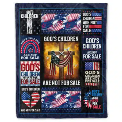 Cozy Plush Fleece Blanket - 30x40