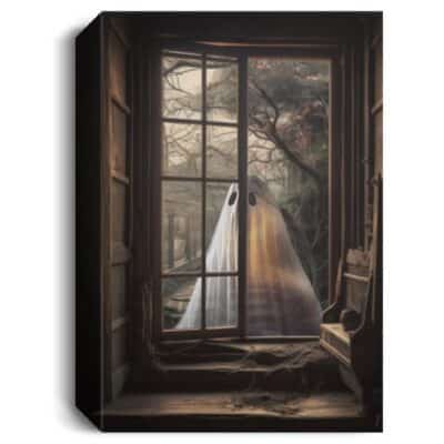 1.5'' Deluxe Framed Canvas