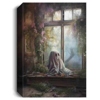 1.5'' Deluxe Framed Canvas