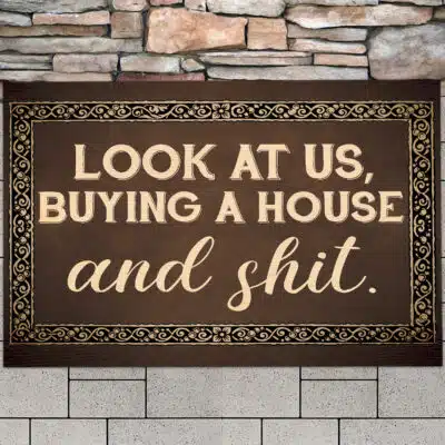 Doormat