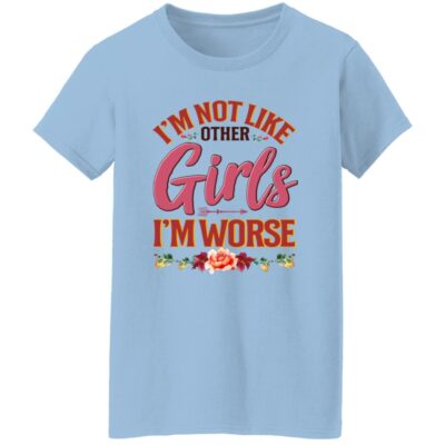 Ladies T-Shirt