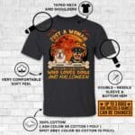 T-Shirt Key Features Mockup 1