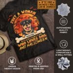 T-Shirt Key Features Mockup 2