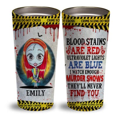 30 oz. Glitter Tumbler